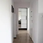Osiedle Przyjazni Comfort By Bookinghost Apartment