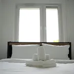 Osiedle Przyjazni Comfort By Bookinghost Apartment