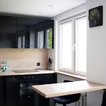Apartment Osiedle Przyjazni Comfort By Bookinghost