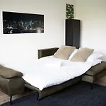 Apartment Osiedle Przyjazni Comfort By Bookinghost