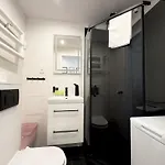 Apartment Osiedle Przyjazni Comfort By Bookinghost Poznan