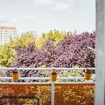 Apartment Osiedle Przyjazni Comfort By Bookinghost