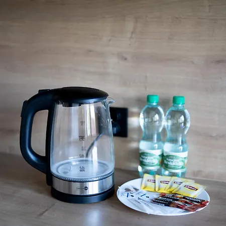 Osiedle Przyjazni Comfort Apartament Poznań
