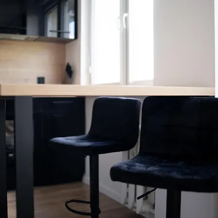 Osiedle Przyjazni Comfort By Bookinghost Apartamento