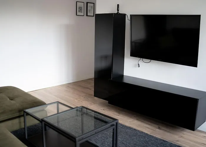 Osiedle Przyjazni Comfort By Bookinghost *