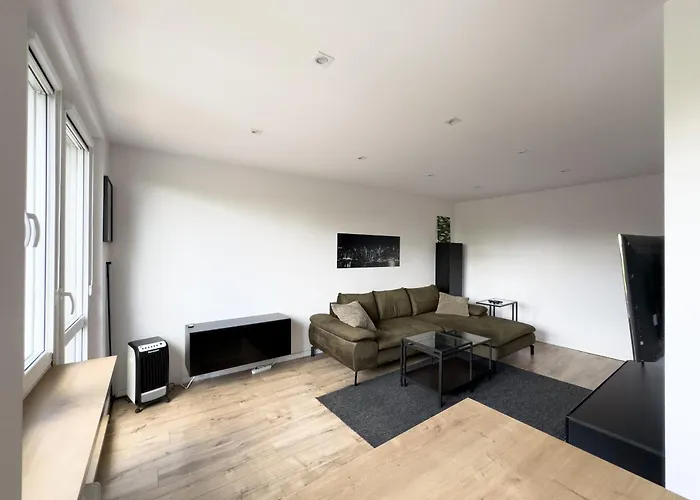 Apartamento Osiedle Przyjazni Comfort By Bookinghost *