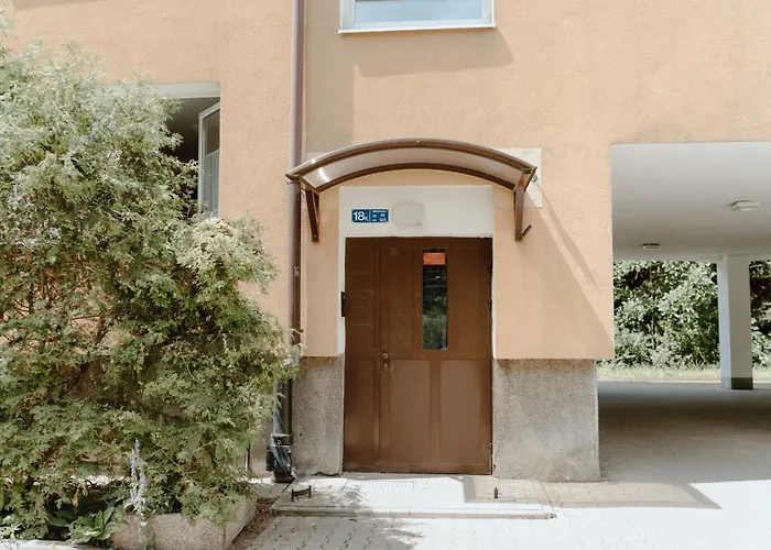 Osiedle Przyjazni Comfort By Bookinghost * Poznan