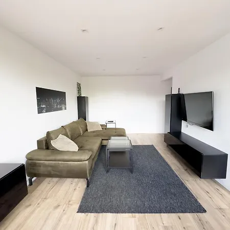 Osiedle Przyjazni Comfort By Bookinghost * Posen