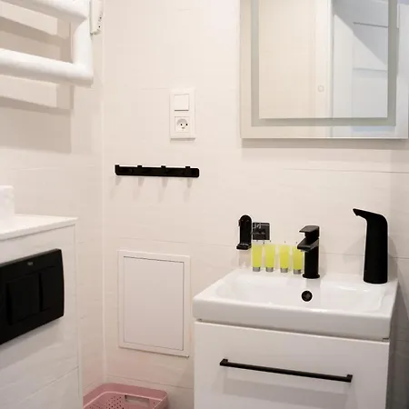 Osiedle Przyjazni Comfort By Bookinghost