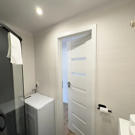 Osiedle Przyjazni Comfort By Bookinghost