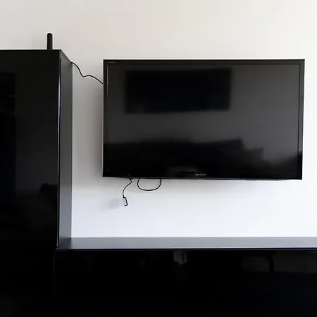 Osiedle Przyjazni Comfort Apartament