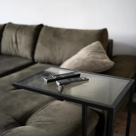 Osiedle Przyjazni Comfort Apartament Poznań