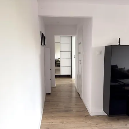 Osiedle Przyjazni Comfort Apartament *