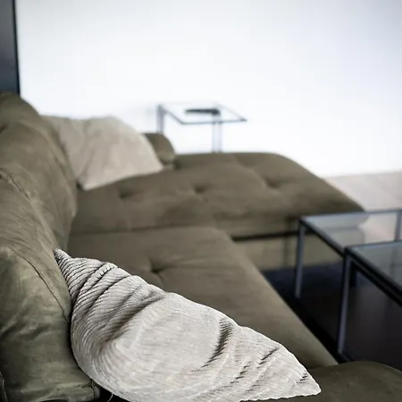 Osiedle Przyjazni Comfort Apartament Poznań