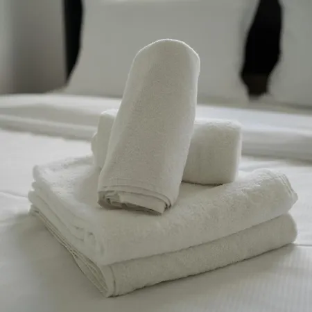 Osiedle Przyjazni Comfort * Poznań