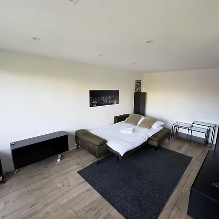 Osiedle Przyjazni Comfort By Bookinghost Poznan