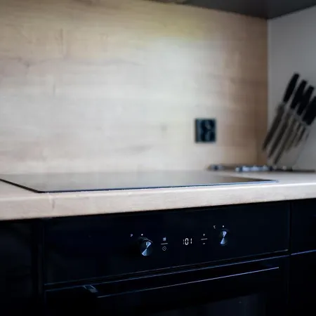 Osiedle Przyjazni Comfort By Bookinghost Apartment