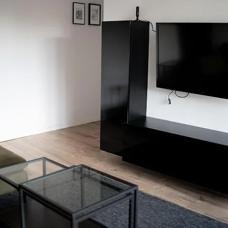 Osiedle Przyjazni Comfort By Bookinghost *