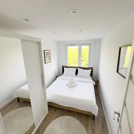 Osiedle Przyjazni Comfort By Bookinghost * Posen