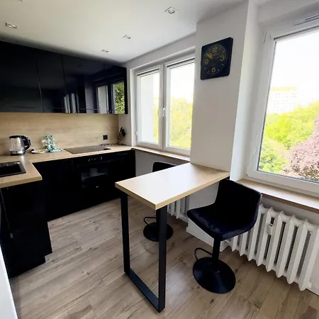 Osiedle Przyjazni Comfort By Bookinghost Poznan