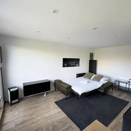 Osiedle Przyjazni Comfort Apartament Poznań