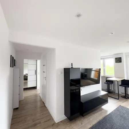 Osiedle Przyjazni Comfort By Bookinghost *