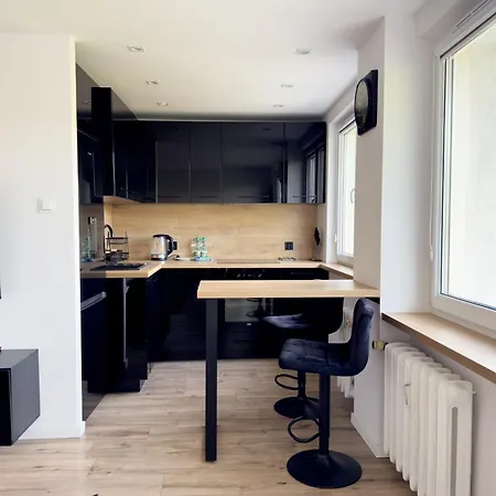 Osiedle Przyjazni Comfort By Bookinghost *