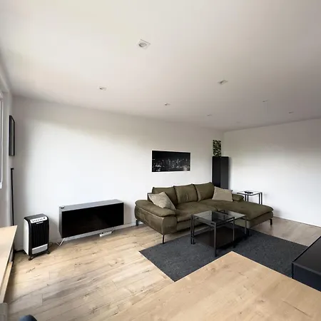 Apartament Osiedle Przyjazni Comfort *