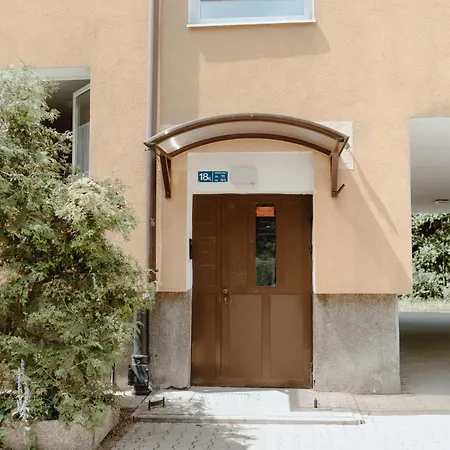 Osiedle Przyjazni Comfort By Bookinghost * Poznan