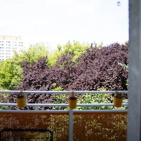 Osiedle Przyjazni Comfort By Bookinghost *