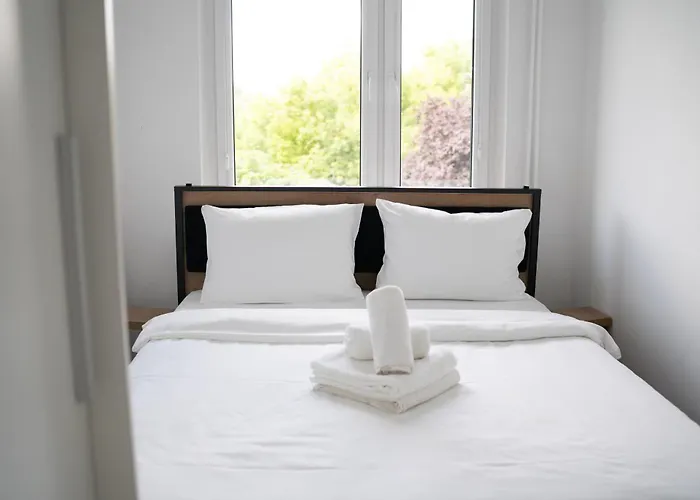 Appartement Osiedle Przyjazni Comfort By Bookinghost *