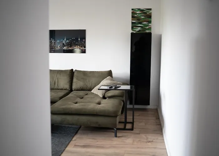 Apartment Osiedle Przyjazni Comfort By Bookinghost