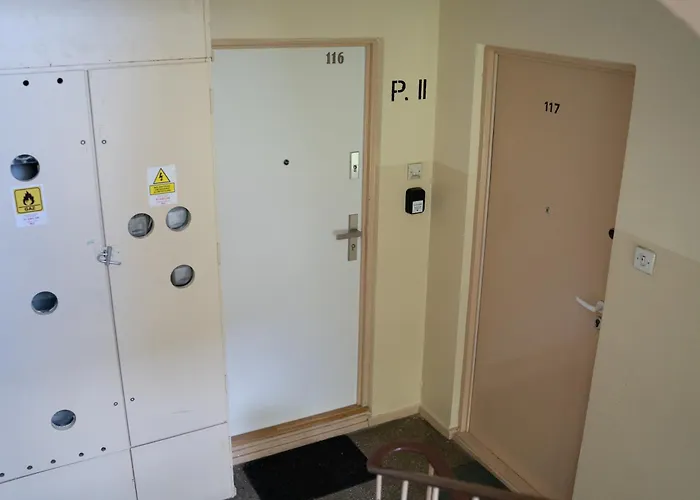 Appartement Osiedle Przyjazni Comfort By Bookinghost