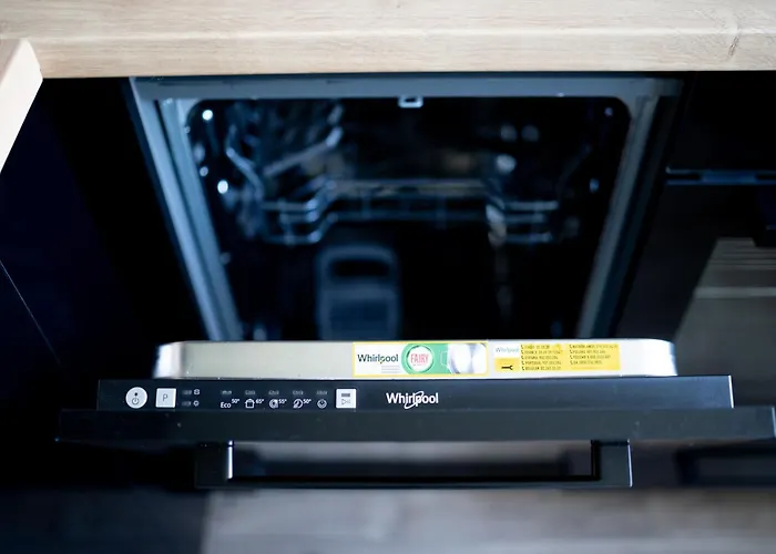 Osiedle Przyjazni Comfort By Bookinghost Poznań