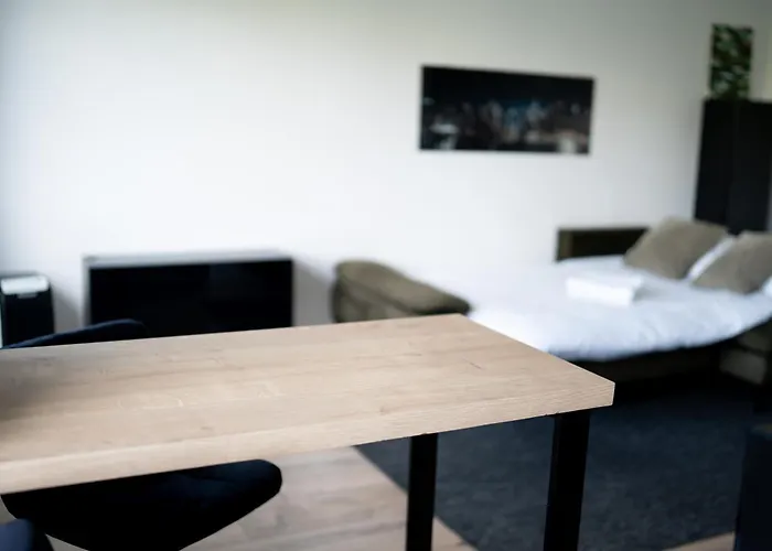 Apartment Osiedle Przyjazni Comfort By Bookinghost *