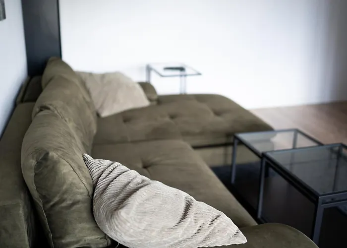 Osiedle Przyjazni Comfort By Bookinghost Appartement Poznań