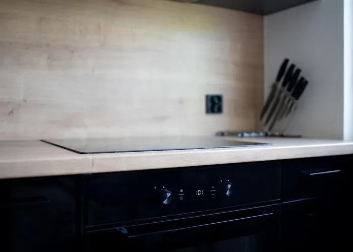 Osiedle Przyjazni Comfort By Bookinghost Appartement