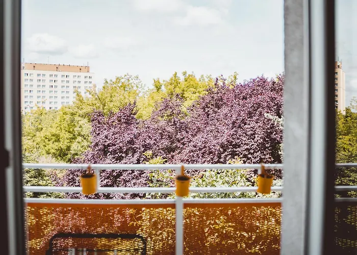 Appartement Osiedle Przyjazni Comfort By Bookinghost