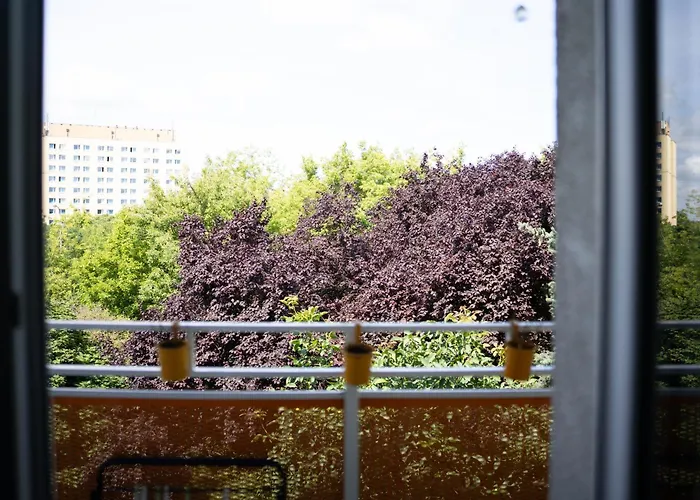 Osiedle Przyjazni Comfort By Bookinghost *