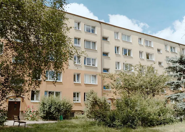 Apartment Osiedle Przyjazni Comfort By Bookinghost *